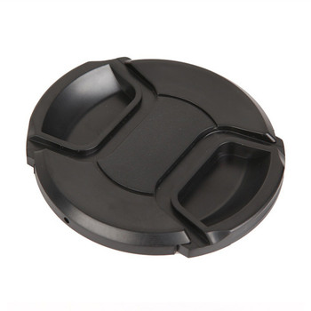 Fotolux 86mm Snap on Lens Cap