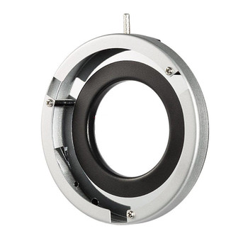 Godox AD-GB Godox Mini Mount to Bowens Mount Godox AD-GB Godox Mini Mount to Bowens Mount
