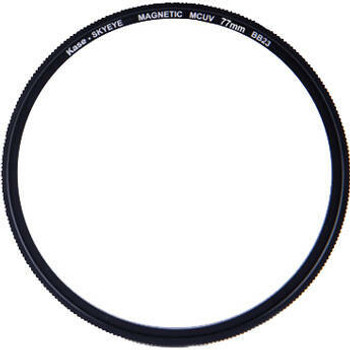 Kase 77mm Skyeye Magnetic MCUV Filter