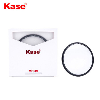 Kase 82mm Skyeye Magnetic MCUV Filter