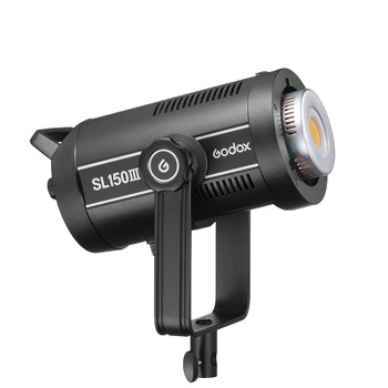 Godox SL150III 150W AC Power LED Video Light (Daylight 5600K)