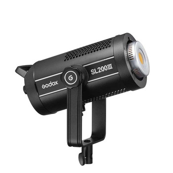 Godox SL200III 215W AC Power Bluetooth COB LED Video Light (Daylight 5600K)