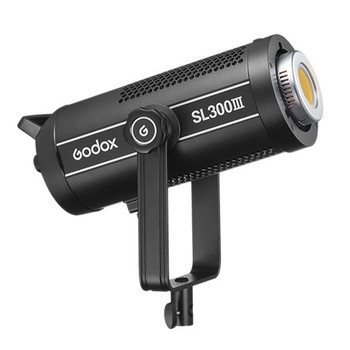 Godox SL300III 330W AC Power LED Video Light (Daylight 5600K)