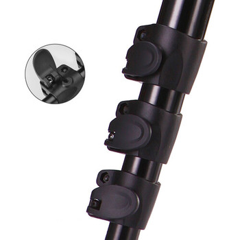 Miliboo MTT702A 2m Alum Pro Video Tripod with MYT803 Fluid Head Miliboo MTT702A 2m Alum Pro Video Tripod with MYT803 Fluid Head