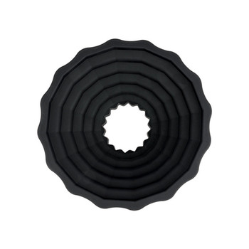 JJC LH-ARLII Silicone Lens Hood ( Eliminates  Glass Reflection ) JJC LH-ARLII Silicone Lens Hood ( Eliminates  Glass Reflection )