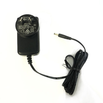 KPTEC AC-DC Power Adapter 9V 2.5A 22.5W for LED Light 