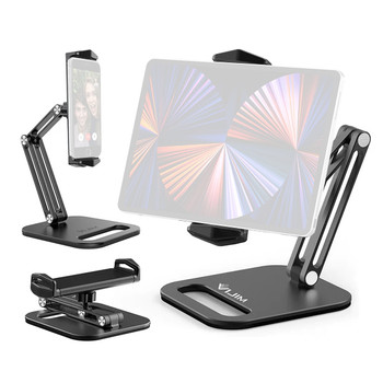 Ulanzi 2667 VIJIM P001 360° Rotates Smartphone iPad Stand Holder