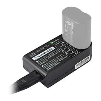 Godox C20 Battery Charger for VB20 Battery (V350 Speedlight)