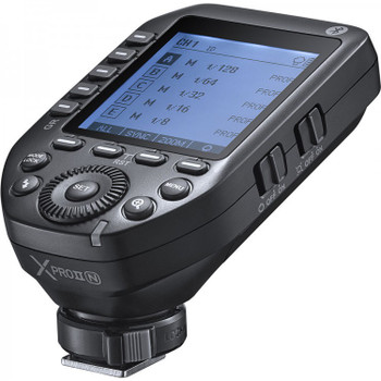 Godox XProII-N TTL Wireless Flash Trigger for Nikon