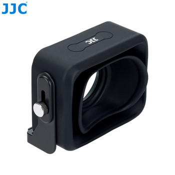 JJC LVF-PRO1 Camera LCD Viewfinder & Sun shade