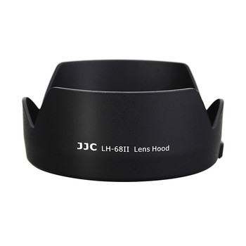 JJC LH-68II Lens Hood (Replaces Canon ES-68)