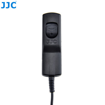 JJC MA-C Wired Remote Shutter Release for Canon RS-60E3/ Pentax CS-205