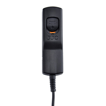 JJC MA-F2 Wired Remote Shutter Release for Sony Multi Connector, Sony RM-SPR1