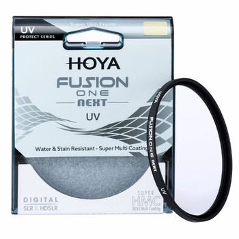 Hoya 55mm Fusion One Next UV Filter