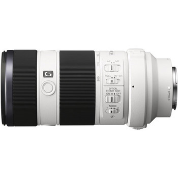 Sony FE 70-200mm F4 G OSS Lens #SEL70200G