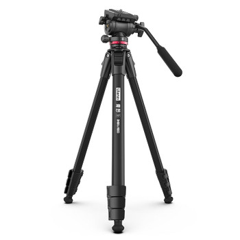 Ulanzi 3030 Ombra XIANG Aluminium Flip Lock Video Travel Tripod