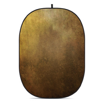 Godox CBA-TA0018 150 x 200cm Abstract Textured Large Collapsible Background Board