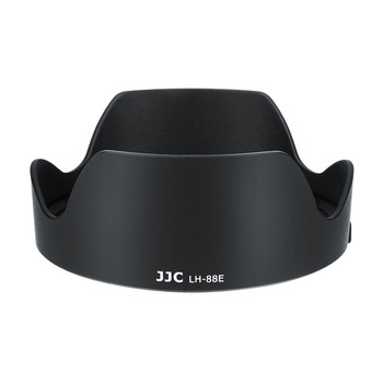 JJC LH-88E Lens Hood (Replaces Canon EW-88E)