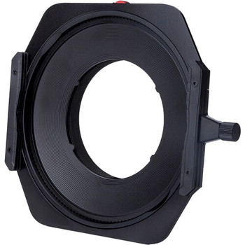 Kase K150P 150mm Filter Holder with Magnetic CPL Filter for Nikon 14-24mm F2.8