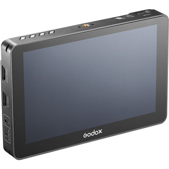 Godox GM7S 7'' 4K HDMI Touchscreen Ultra-bright On-Camera Monitor(18cm)