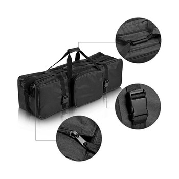 Fotolux SR-R105 Studio Lighting Carry Bag (Extra Long Size 105x25x25cm)