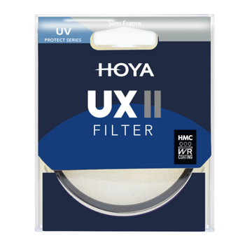 Hoya 58mm UX II  HMC UV Filter