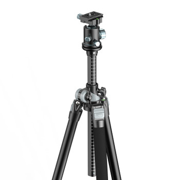 Ulanzi 3114 MT-59 Multifunction Aluminum Monopod Tripod with Cross Arm for Flat Lay Photos