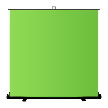 Fotolux SR-D2025 GREEN 2mx2.5m Portable Pull Up Backdrop