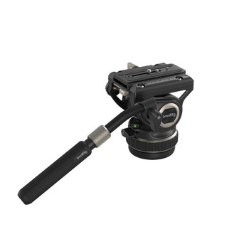 SmallRig 4165 DH10 Heavy-Duty Video Head