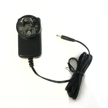 KPTEC AC-DC 9V 1.5A Power Adapter for LEDP120C
