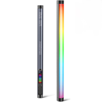 NEEWER TL60 20W RGB Tube Light Stick LED (2500K-10000K)