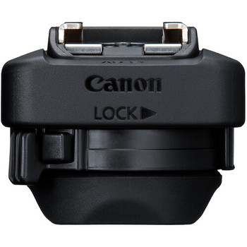 Canon AD-E1 Multi-function Shoe Adapter for EOS R50 