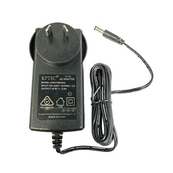 KPTEC 16.8V 2A AC-DC Power Adapter for LED Light