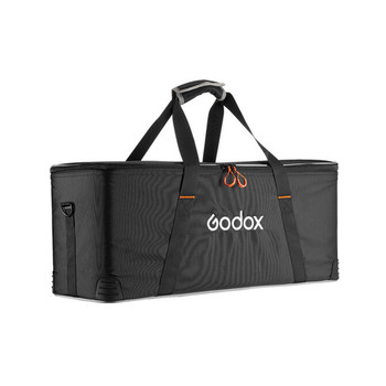 Godox CB66 Carrying Bag for FL100-K2 , FL150S-K2 Two light Kit (69x26.5x29cm) Godox CB66 Carrying Bag for FL100-K2 , FL150S-K2 Two light Kit (69x26.5x29cm)
