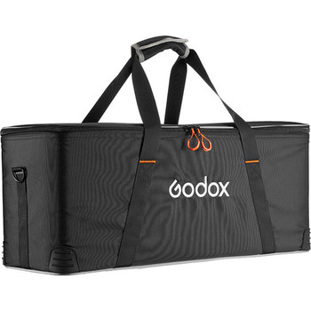 Godox CB66 Carrying Bag for FL100-K2 , FL150S-K2 Two light Kit (69x26.5x29cm)