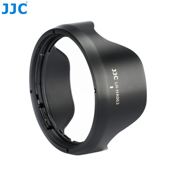 JJC LH-HA063 Lens Hood (Replaces TAMRON HA063)