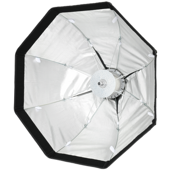 Jinbei HD-60GD Umbrella Octa Beauty dish Softbox for Godox AD300Pro ML LED