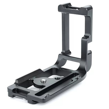 Fotolux L Bracket Plate for Canon 5D Mark IV