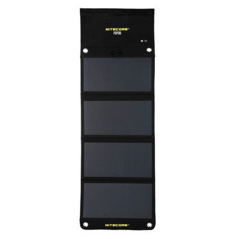 Nitecore FSP30 30W Foldable Solar Panel