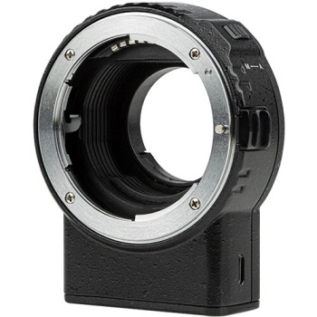 Viltrox NF-M1 Auto Focus Lens Adapter for Nikon F-mount Lens to Micro Four Thirds M4/3 Panasonic Olympus Camera