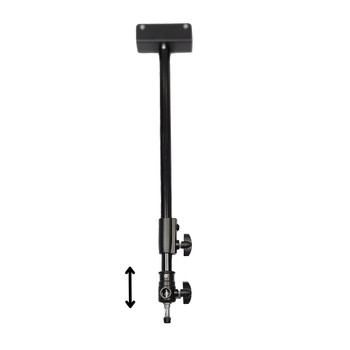 Fotolux FOT-R93A  Extended Lighting Hanger Arm for Ceiling Rail