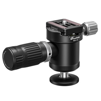  Leofoto MBH-35 35mm Aluminium Inverted Ball Head