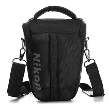 Fotolux FOT-SB18N Digital SLR Camera Shoulder Bag For Nikon (18 x 24 x 14cm)
