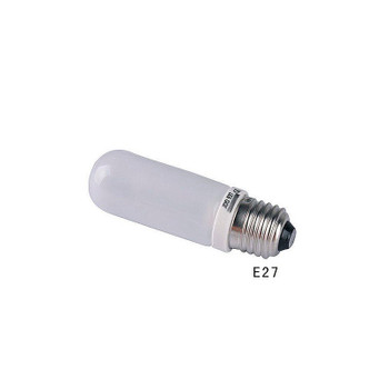 Nicefoto Modeling Lamp E27 JDD 150W Bulb