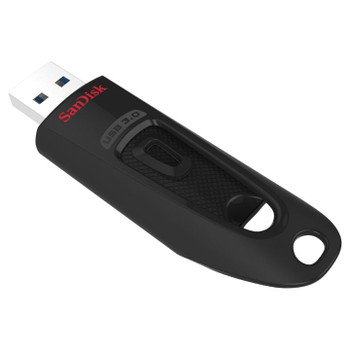 SanDisk 128GB 130MB/s Ultra USB 3.0 Flash Drive