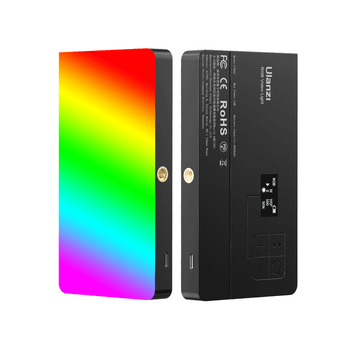 Ulanzi 7 inch Pocket RGB LED Light