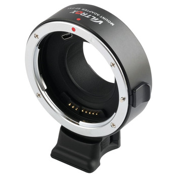 Viltrox EF-FX1 Auto Focus Lens Adapter for Canon EF/EF-S Lens to Fujifilm X-mount Camera