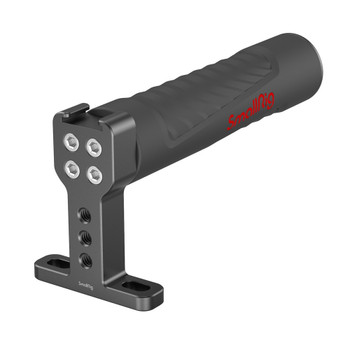 SmallRig 1446C Silicone Top Handle (1/4"-20 Screws) for Camera Cage