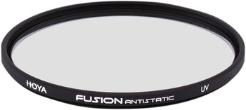 Hoya 86mm Fusion Antistatic UV Filter (Made in Japan)