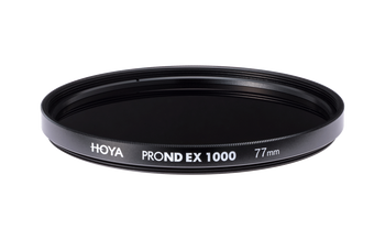 Hoya 82mm PROND EX ND1000 (3.0) 10-stops ND Neutral Density Filter